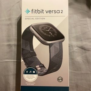 Fitbit Versa 2